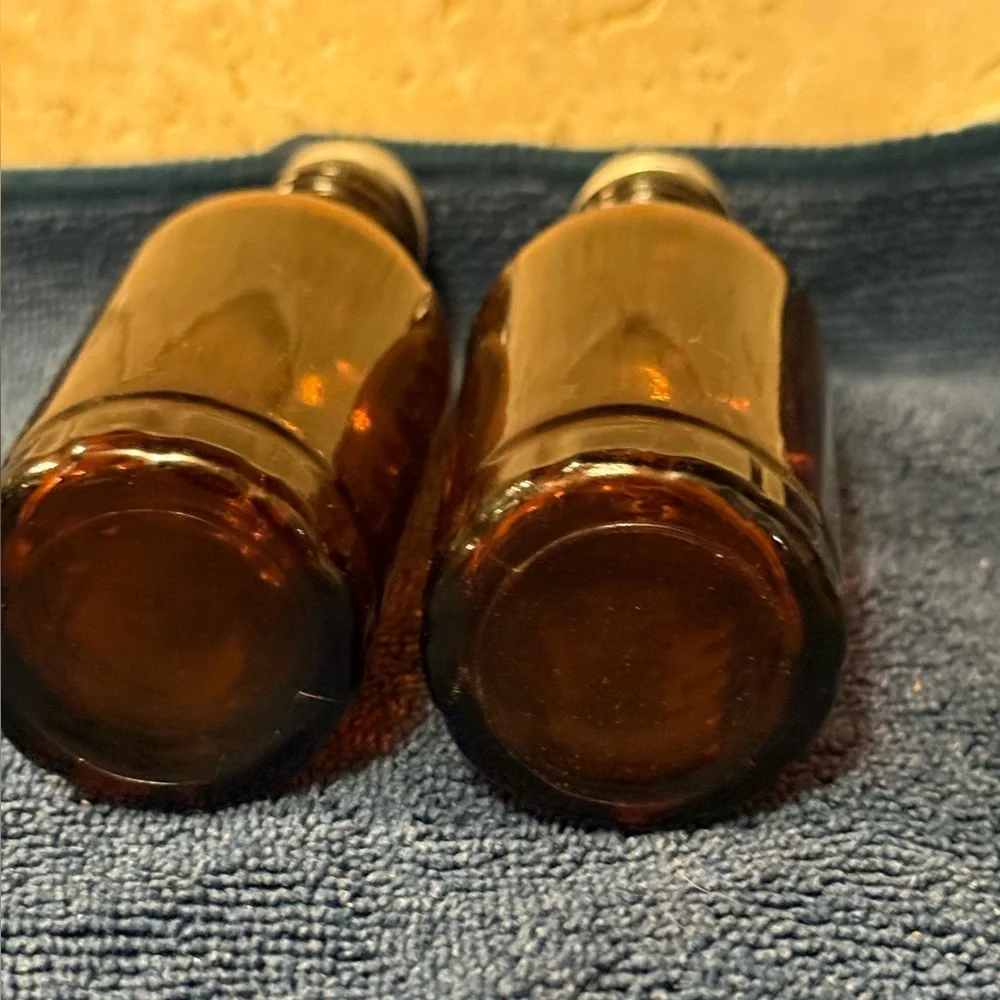 N/A vintage brown